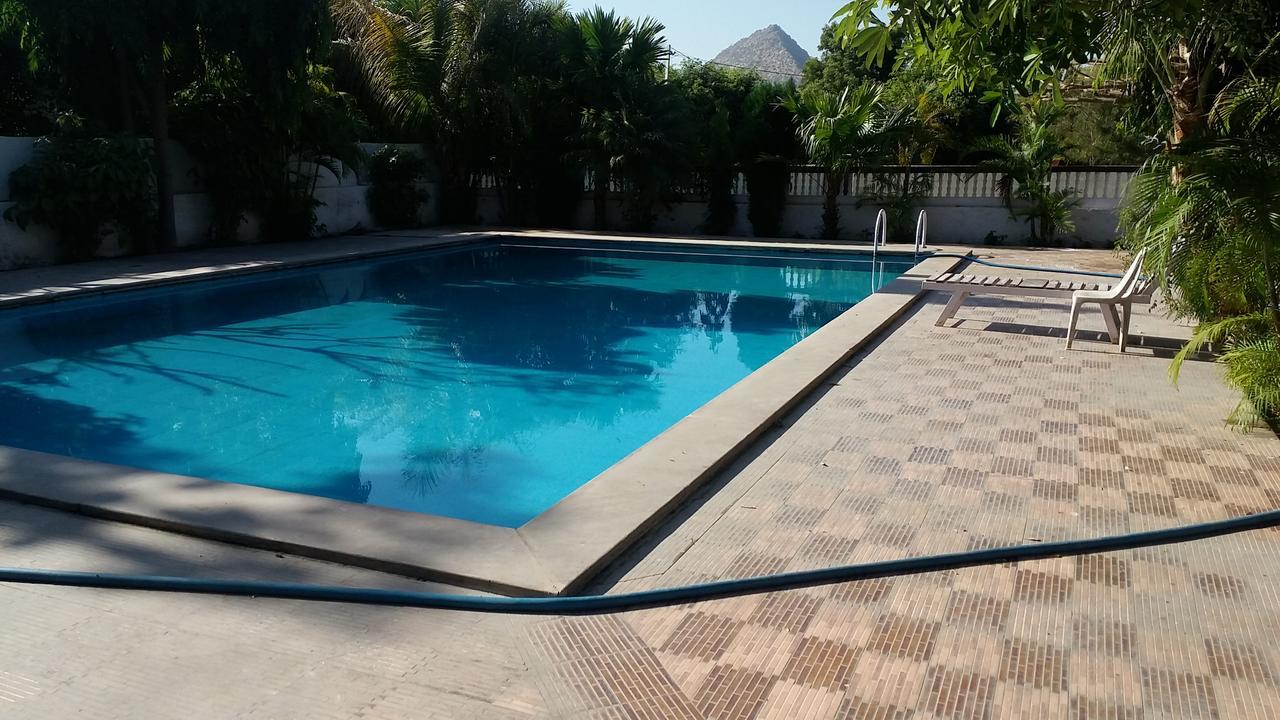 Hotel Green Haveli - A Heritage And Hill View Hotel , Pushkar Exterior foto